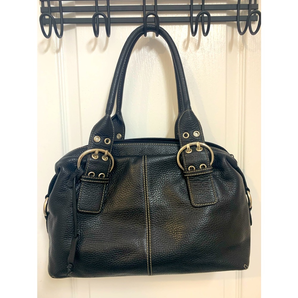 Bandolino Leather Bag